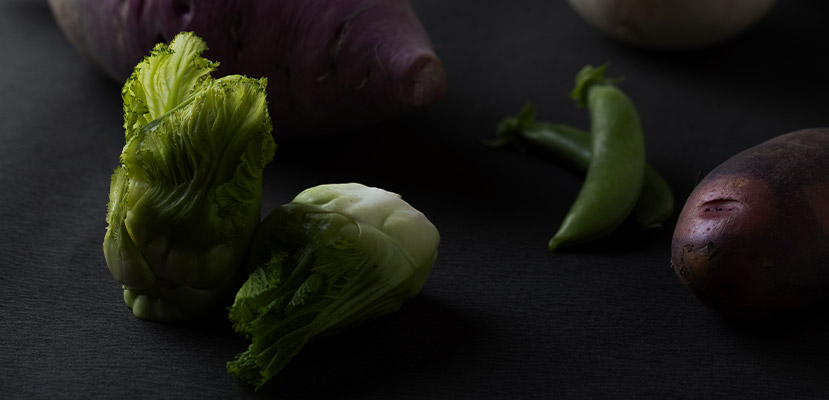 野菜