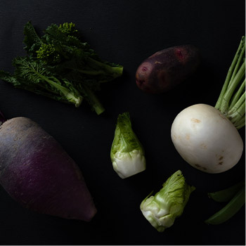 野菜